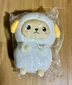 【新品未開封】ホロライブ もちどる 角巻わため わためいとぬいぐるみ 2点セット ホロライブ 角巻わため もちどる ぬいぐるみ 開封済み - メルカリ