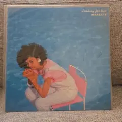 ◇見本盤◇ 原久美子 ミッドナイト・トレイン マジック・ナイト 山下