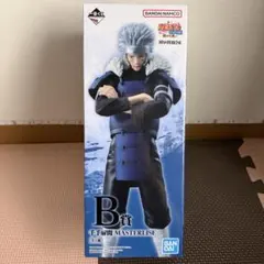 一番くじ NARUTO疾風伝 繋がる思い B賞 千手扉間 新品未開封 - メルカリ