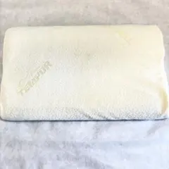 ♦️期間限定出品　TEMPUR 枕　反発枕のサムネイル