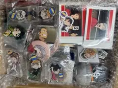 ハイキュー まとめ売り