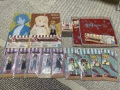 ぼっち・ざ・ろっく！一番くじ　まとめ売り