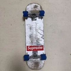 Supreme スケートボード デッキ カーミット - メルカリ