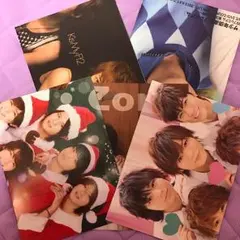 Hey!Say!JUMP ピンナップ ポスター