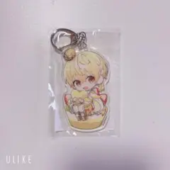 すとぷり るぅとくん アクキー 9周年