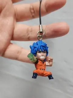 トリコ 美食屋ストラップ4 まとめ売り44点 - メルカリ