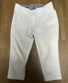 REWARD 野球 ユニフォームパンツ ショートフィット　L レワードのサムネイル
