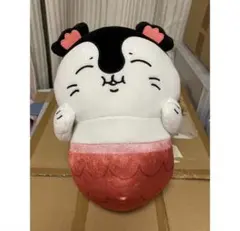 映画 ちいかわ 人魚の島のひみつ セイレーン BIGぬいぐるみ 1