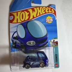ホットウィール　DEORA TOO'ND　エラー品 ホットウィール DEORA TOO'ND エラー品 - メルカリ