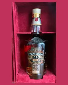 2026年最新】CHIVAS REGAL ウイスキーの人気アイテム - メルカリ
