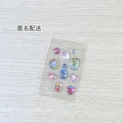 ボンボンドロップシール♡おすそ分け②