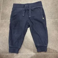 GAP ネイビー パンツ 6-12ヶ月