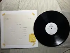 B'z／BREAK THROUGH 見本盤 レコード - メルカリ