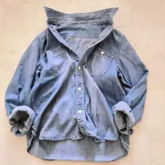 2025年最新】JOURNAL STANDARD LUXE レディース 長袖 シャツ・ブラウス 
