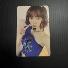 ルセラフィム チェウォン SHOPEE ラキドロ