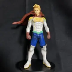 僕のヒーローアカデミア Lemillion フィギュア