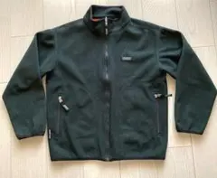 aigle フリースジャケット