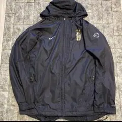 【希少】ナイキ×ユヴェントス 00s