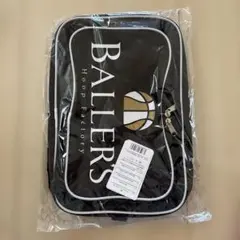 BALLER'S Hoop Factory シューズケース BAT-009N