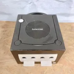 動作未確認のGC★中身がバイオでビビったレトロGC★バイオおまけ入り!? ジャン