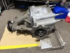 GR86 TRUST【トラスト】 GReddy 大容量デフカバー ZN6,ZN8/ZC6,ZD8】GReddy 大容量デフカバー | TRUST | GReddy トータル
