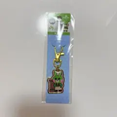 Mrs.Green Apple ご当地限定チャーム　ジャミー　高知　坂本龍馬
