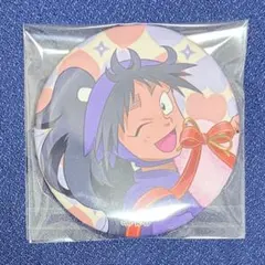 忍たま乱太郎 久々知兵助 缶バッジ アニメイトカフェ はぁとふる大作戦