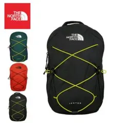 新品 THE NORTH FACE JESTER バックパック ブラック