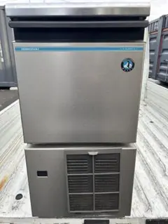 2014年 ホシザキ製氷機25kg - メルカリ