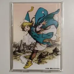 中古美品】とんがり帽子のアトリエ ココ 1/8スケール フィギュア+特典