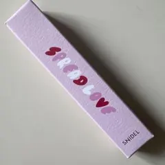 SNIDEL カール ロック マスカラ 03 Dawn Pinkのサムネイル