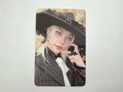 フィリックス　トレカ　DO IT　accordion ver.