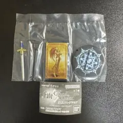 FGO Fate/Grand Order 宝具コレクション(セイバー)