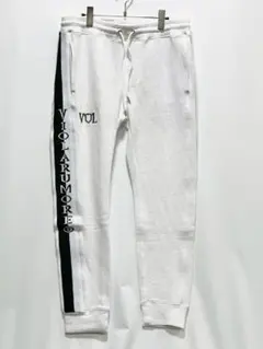 新品‼️VIOLA❗メタルワッペン付き❗カットパンツ❗