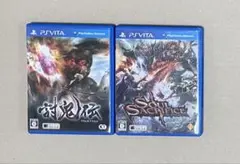 2026年最新】vita ソフト セットの人気アイテム - メルカリ