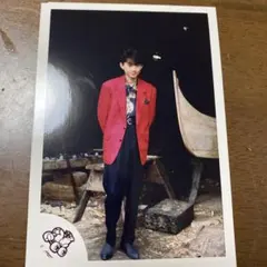 光GENJI内海光司君ジャニーズショップ写真