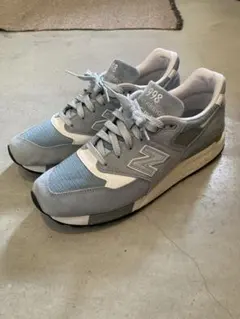 New Balance M998LL アメリカ製のサムネイル