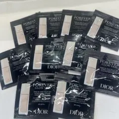 421Dior Forever Glow Veil サンプル 10パック