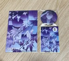 怪獣8号 缶バッジ 京都IP書店 蔦屋書店 TSUTAYA 限定 鳴海弦×4 - メルカリ