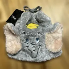 新品 ディズニー ダンボ 巾着