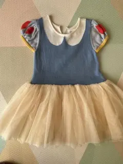 baby GAP Disney 白雪姫 ワンピース 18-24m ハロウィン