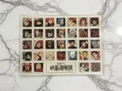呪術廻戦展 仙台会場 アクリルタイル 32個 ＋αセット