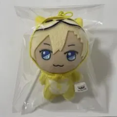 ドンぬい 六弥ナギ