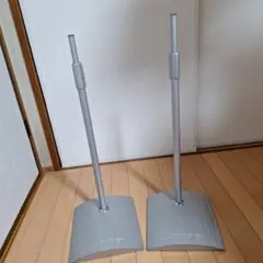 超希少】 未使用品スピーカースタンドSONY WS-FV500 ② - メルカリ