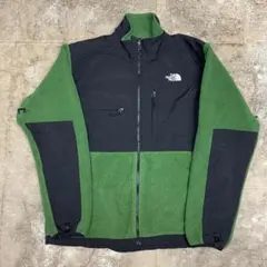 ノースフェイスフリースジャケット
