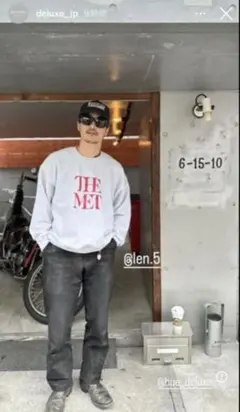 2026年最新】山田蓮着用の人気アイテム - メルカリ