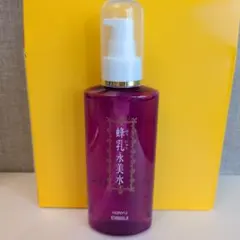 蜂乳永美水 化粧水 美容液タイプ 150mLのサムネイル