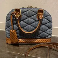 美品 ♡ レア ♡ ルイヴィトン アルマ