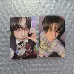 &TEAM weverse global トレカ ウィバス TAKI タキ たき