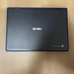 動作確認済　ASUS Chromebook ブラック グレー 高校推薦 動作確認済 ASUS Chromebook ブラック グレー 高校推薦 - メルカリ